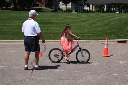 Bike Rodeo 10